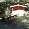 Naturfreundehaus Barsinghausen Gartenhäuschen Naturfreundehaus Barsinghausen Gartenhäuschen