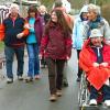 Wanderleiterfortbildung "Wandern für alle" Wanderleiterfortbildung "Wandern für alle"