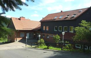 Naturfreundehaus St. Andreasberg Naturfreundehaus St. Andreasberg