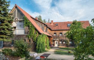Naturfreundehaus Moorhaus Naturfreundehaus Moorhaus