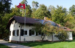 Naturfreundehaus Kohlplattenhaus Naturfreundehaus Kohlplattenhaus