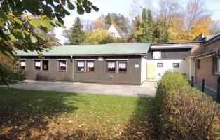 Naturfreundehaus Vereinsheim Neu-Ulm