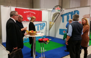 SPD Parteitag SPD Parteitag